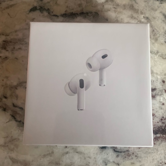 Apple AirPods Pro Gen 2